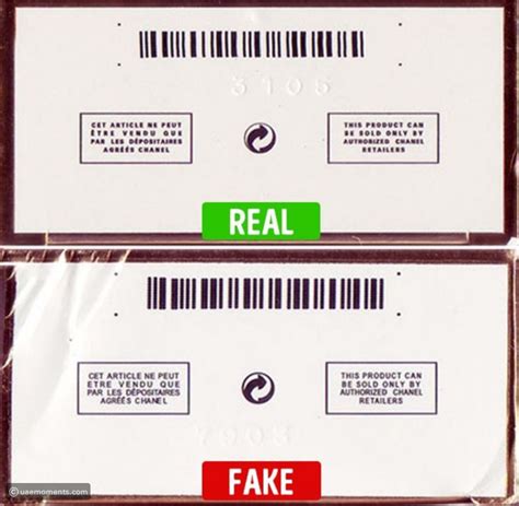 see if the perfume is fake barcode|how to check if perfume is legitimate.